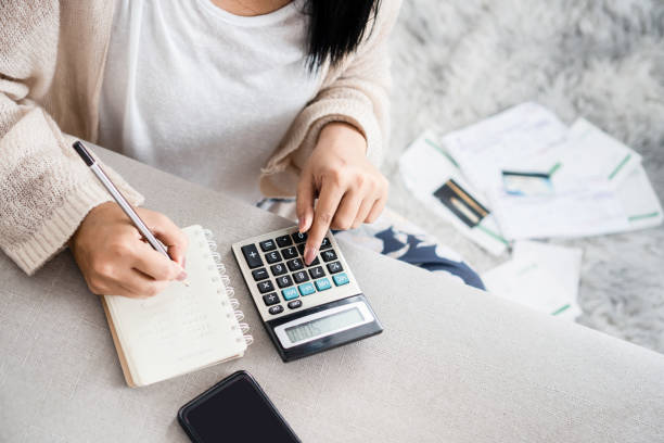 Professional Loan Agency in Richmond, TX