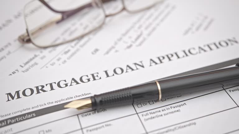 Best Home Loans (Mortgages)  in Richmond, TX